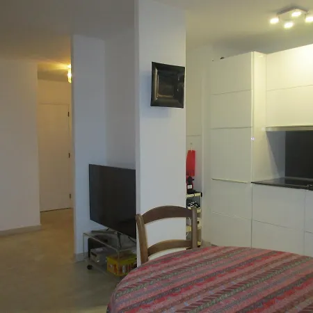 Beausejour One Bedroom Apartmán