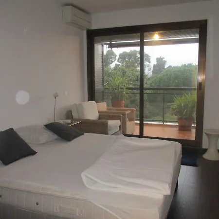 Beausejour One Bedroom Apartmán *