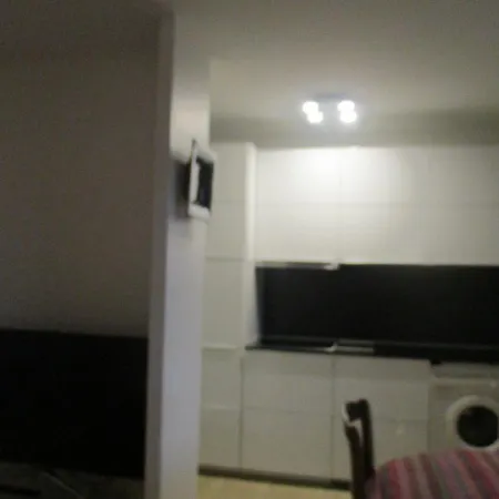 Beausejour One Bedroom * Cannes