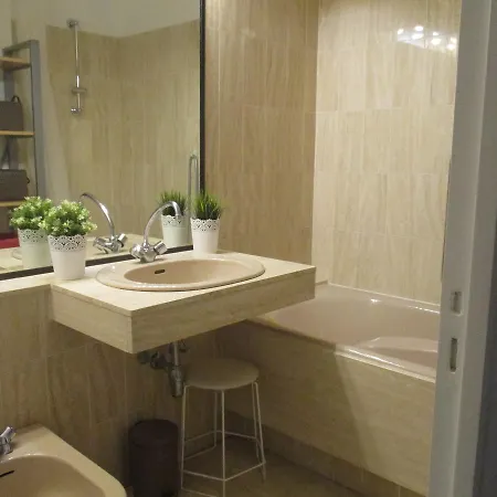 Beausejour One Bedroom Apartmán