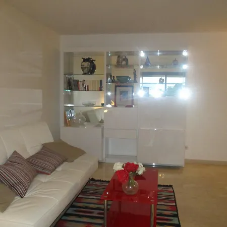 Beausejour One Bedroom * Cannes