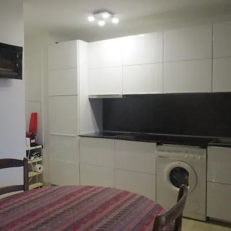 Apartmán Beausejour One Bedroom